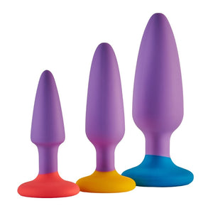 LOVE SIGNAL SMOOTH ADVENTURE SET