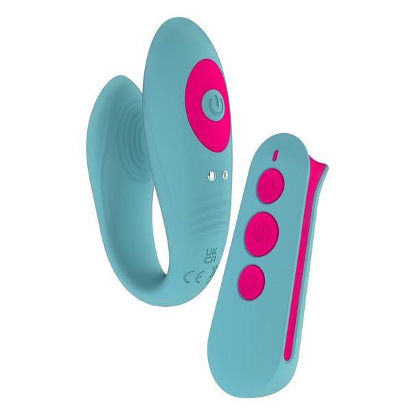 LOVE SIGNAL LOVER'S VIBE