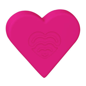 LOVE SIGNAL HEART PLUG SMALL