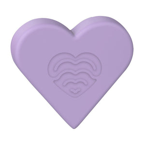 LOVE SIGNAL HEART PLUG MEDIUM
