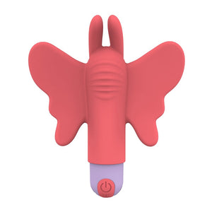 LOVE SIGNAL BUTTERFLY BUZZ