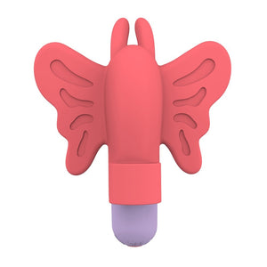 LOVE SIGNAL BUTTERFLY BUZZ