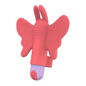 LOVE SIGNAL BUTTERFLY BUZZ