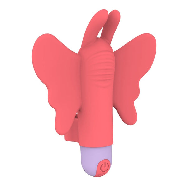LOVE SIGNAL BUTTERFLY BUZZ