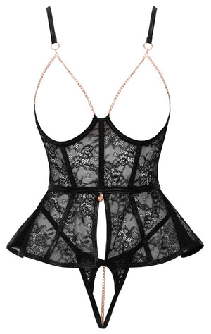 Top and String XL