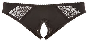 Crotchless Briefs 2XL