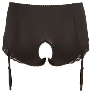 Open Suspender Briefs 3XL