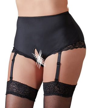 Open Suspender Briefs 3XL