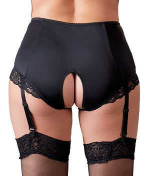Open Suspender Briefs 3XL