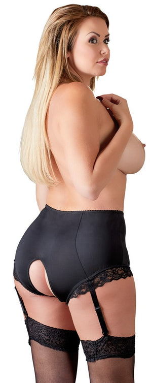 Open Suspender Briefs 3XL