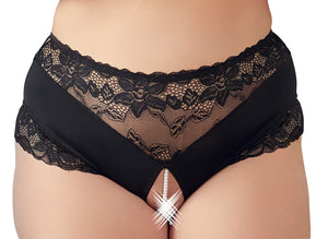 Pearl Briefs black 2XL