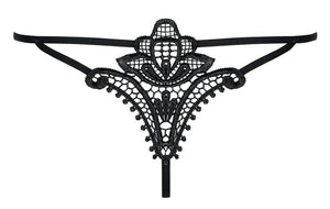 Obsessive String S/M