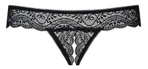 Obsessive String 2XL/3XL