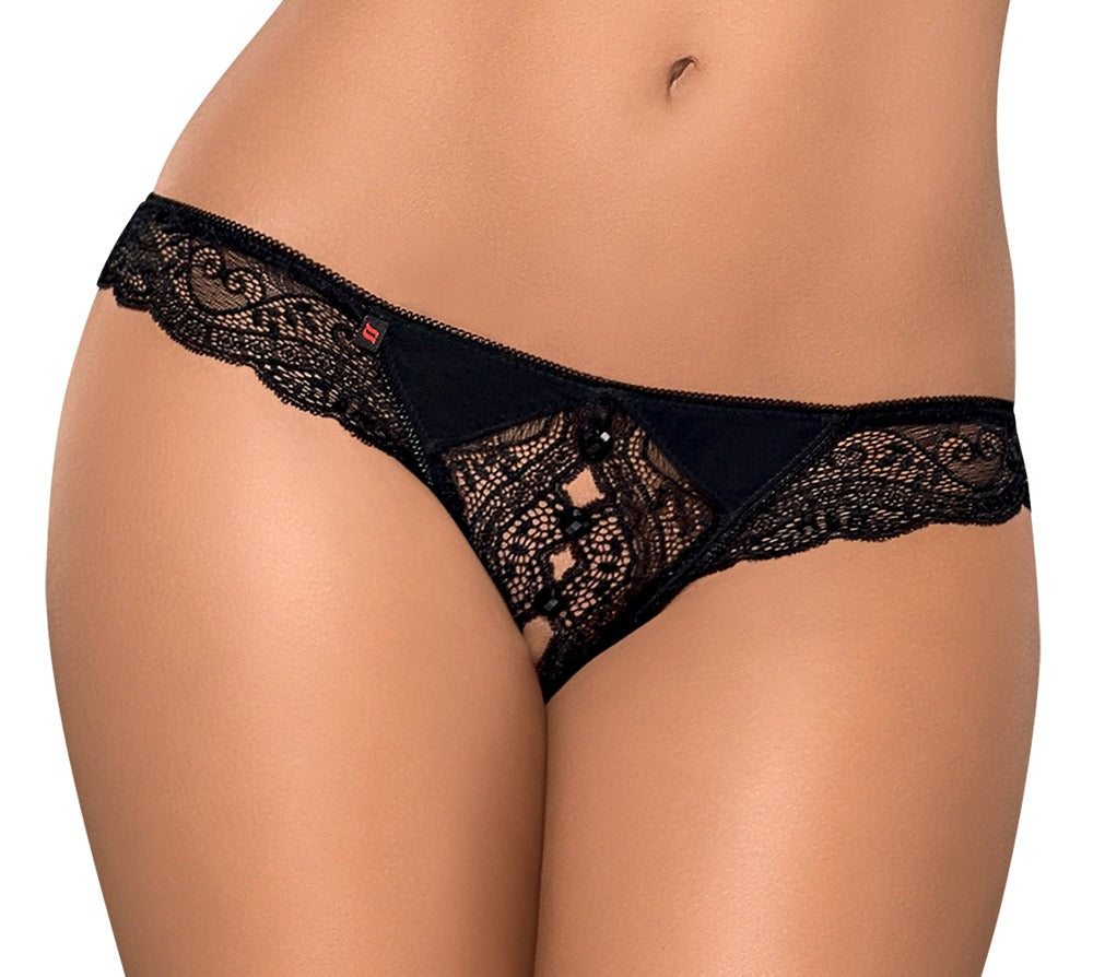 Obsessive String S/M