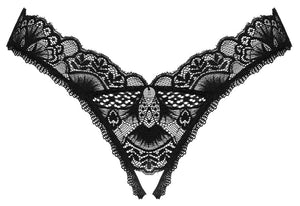 obsessive thong M/L