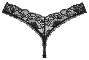 obsessive thong XL/2XL