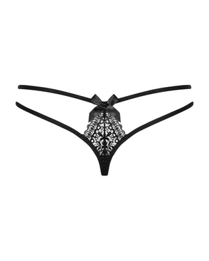OBS Thong L/XL