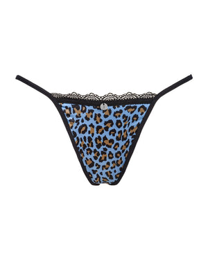OBS Thong S/M