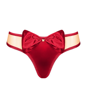 OBS Thong L/XL