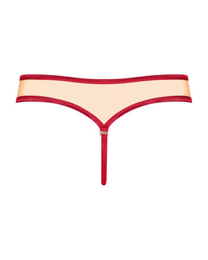 OBS Thong L/XL