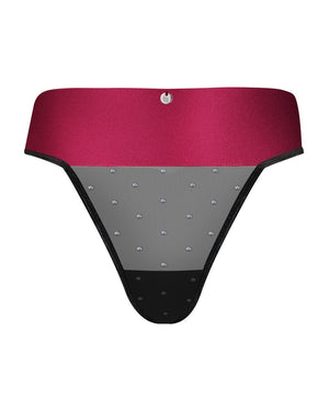 OBS Thong S/M