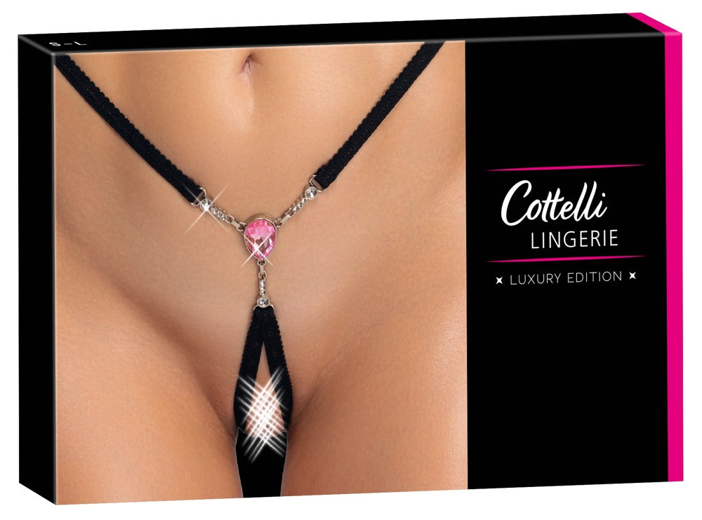 String gem S-L