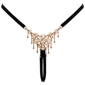 String Decoration S-L