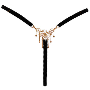String Decoration S-L