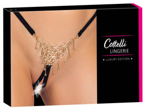 String Decoration S-L