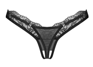 OBS Thong open L/XL