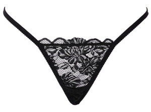 String Rhinestones S-L