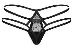 OBS Thong 2XL/3XL