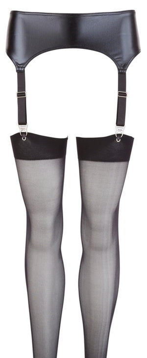 Suspender Belt XL