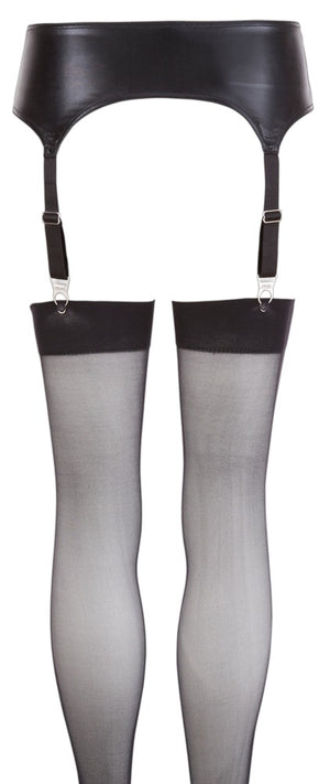 Suspender Belt L