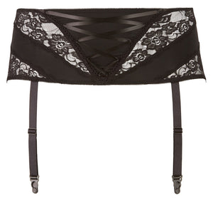 Suspender Belt 4XL