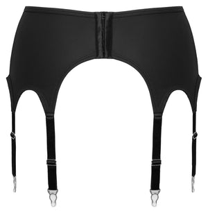 Suspender Belt 4x M