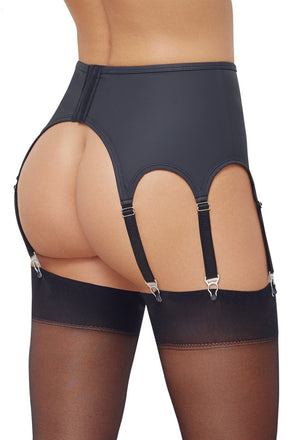 Suspender Belt 4x XL