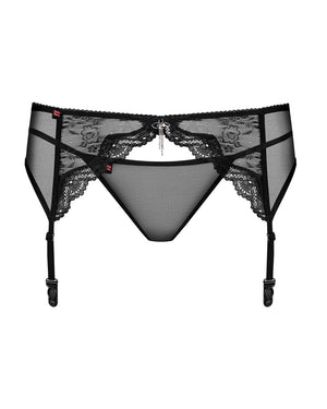 OBS Garter Belt 2XL