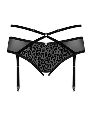 OBS Garter Belt 4XL/5XL