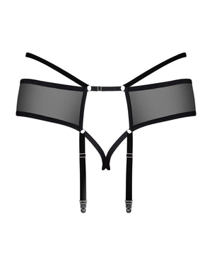 OBS Garter Belt 4XL/5XL