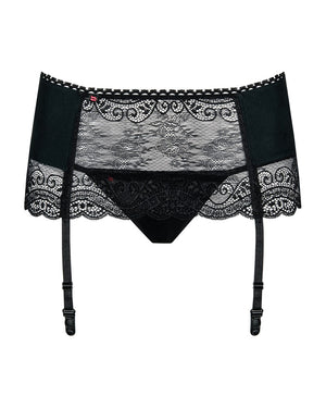 OBS Garter Belt S/M