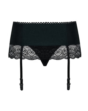 OBS Garter Belt S/M