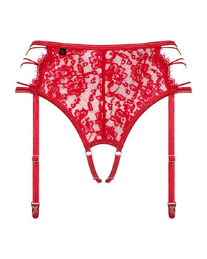 OBS Garter Belt S/M