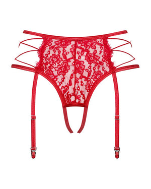 OBS Garter Belt S/M