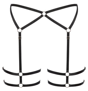 Suspender Belt S/M