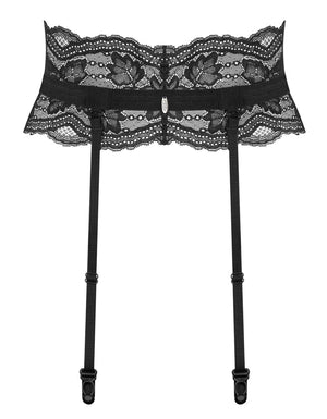 OBS Suspender Belt M/L