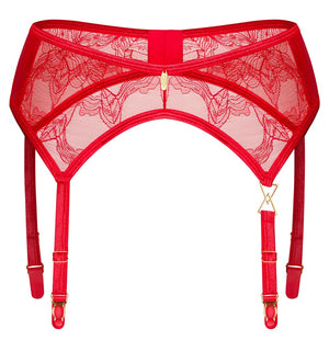 OBS Suspender Belt L/XL