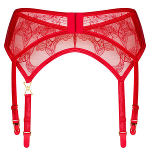 OBS Suspender Belt L/XL