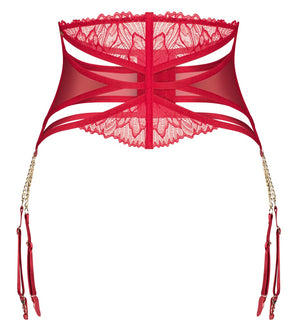 OBS Suspender Belt L/XL
