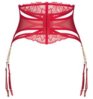 OBS Suspender Belt L/XL